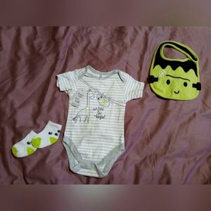 😍 Cute 3 piece bundle